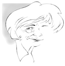 ALICE MUNRO 1931– Not Bad Short Story Writer