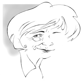 ALICE MUNRO 1931– Not Bad Short Story Writer